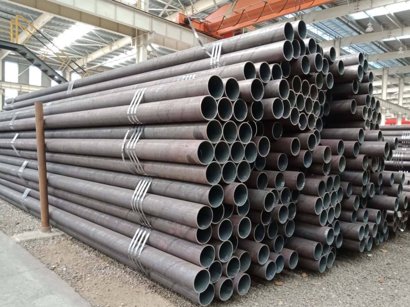 五台30CrMo合金无缝钢管