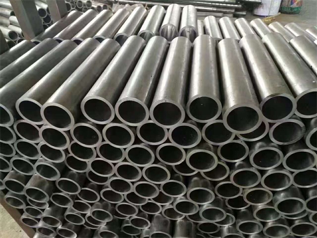 五台30CrMo精密无缝钢管